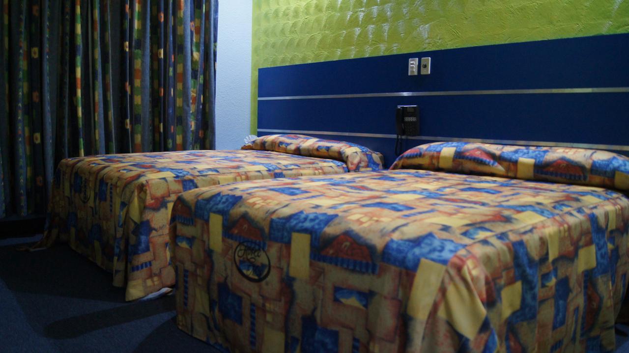 Hotel Muy (Adults Only) Kota Meksiko Ruang foto