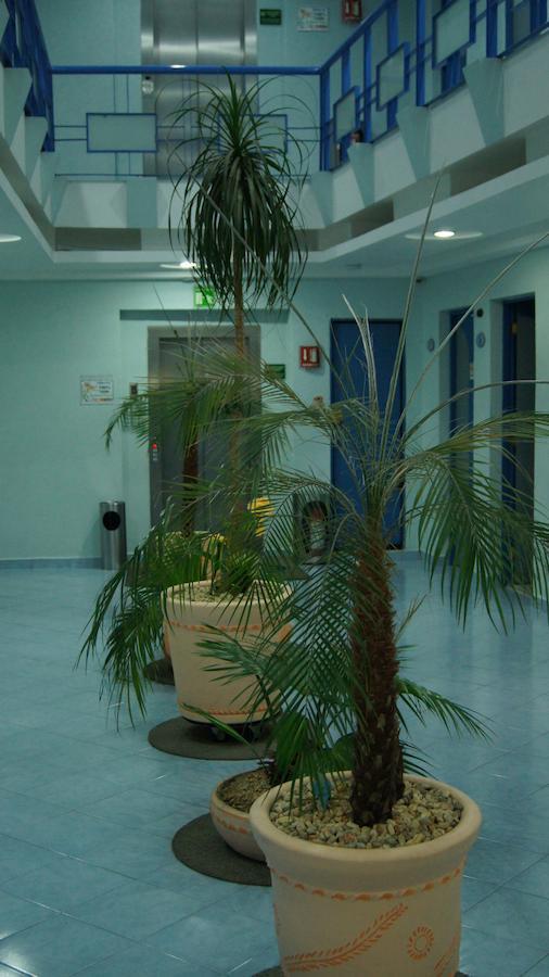 Hotel Muy (Adults Only) Kota Meksiko Bagian luar foto