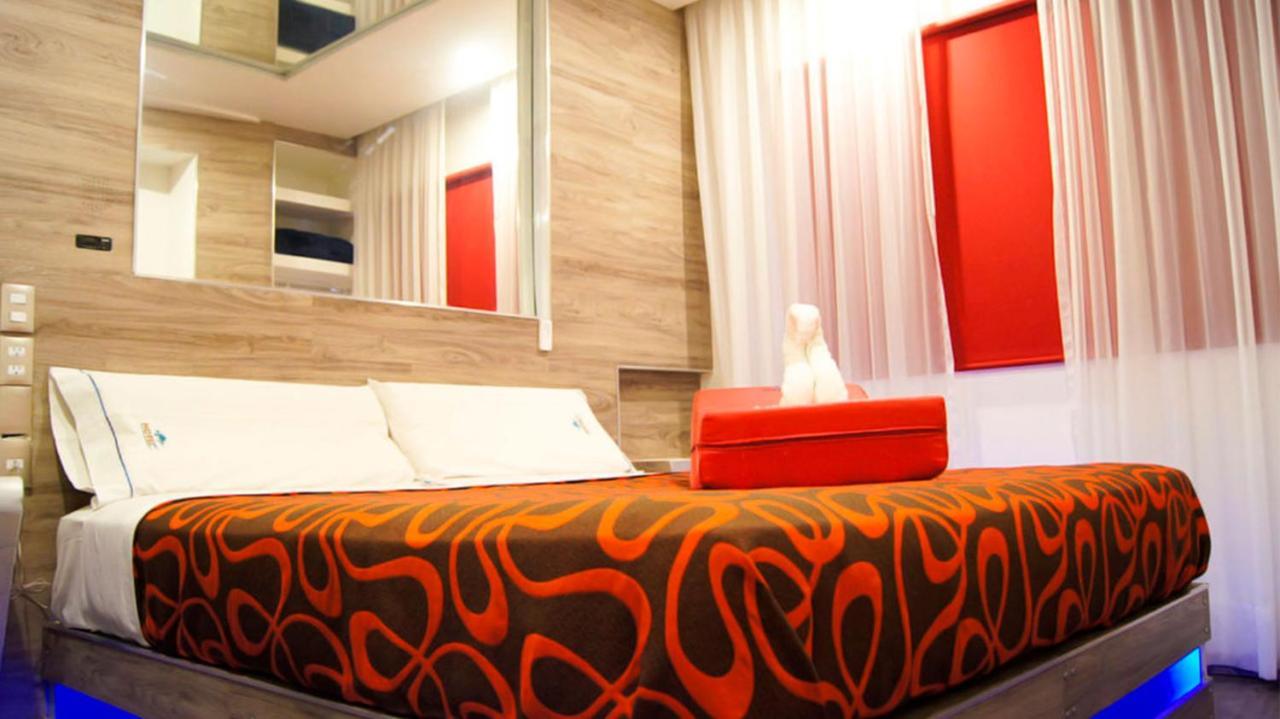 Hotel Muy (Adults Only) Kota Meksiko Bagian luar foto