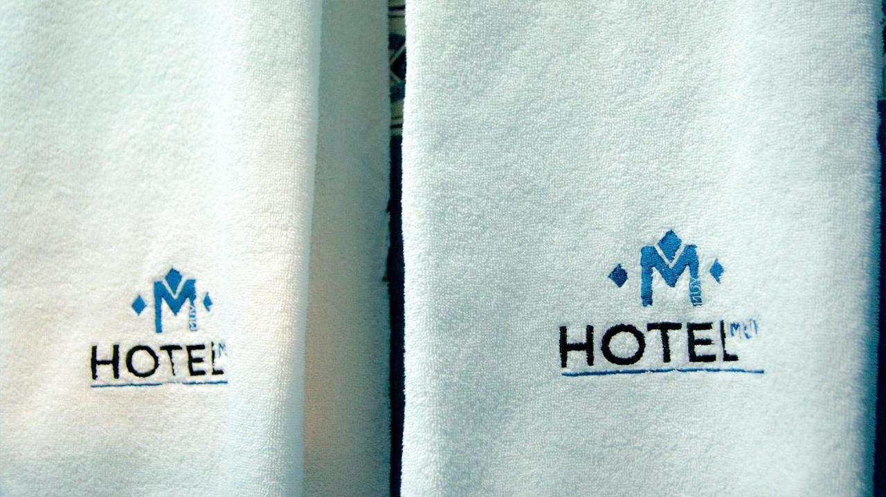 Hotel Muy (Adults Only) Kota Meksiko Bagian luar foto